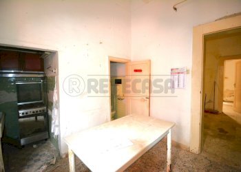 DSC_0174.JPG - Porzione di casa Via Sibari 30, Messina - foto 5