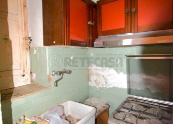 DSC_0175.JPG - Porzione di casa Via Sibari 30, Messina - foto 6