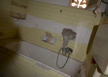 DSC_0176.JPG - Porzione di casa Via Sibari 30, Messina - foto 7