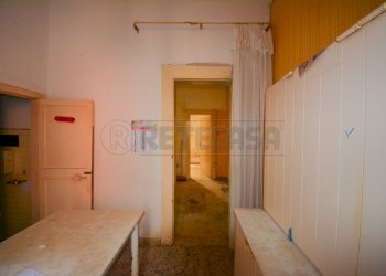 DSC_0177.JPG - Porzione di casa Via Sibari 30, Messina - foto 8