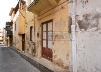 DSC_0182.JPG - Porzione di casa Via Sibari 30, Messina - foto 9