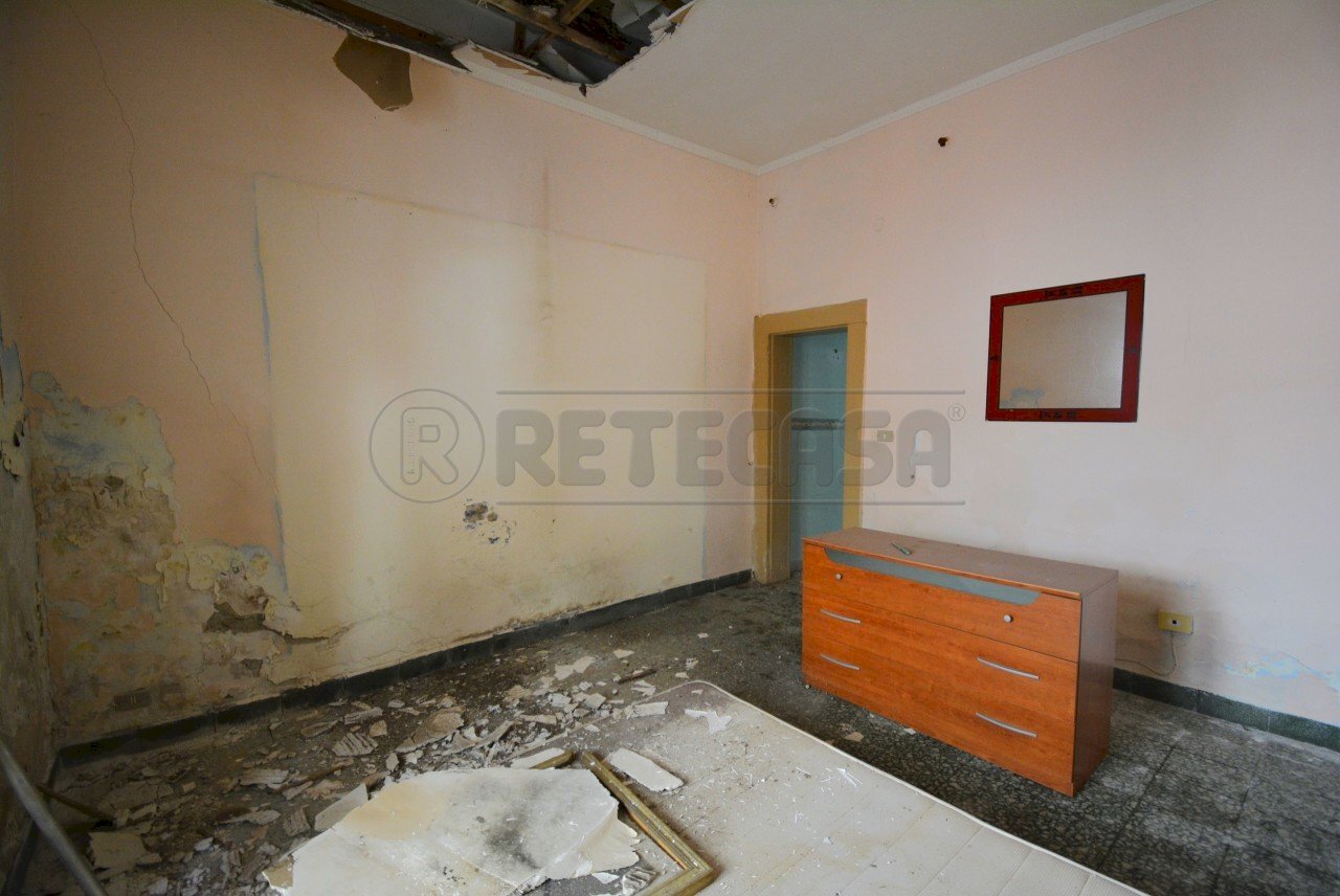 DSC_0161.JPG - Porzione di casa Via Sibari 32, Messina - foto 2