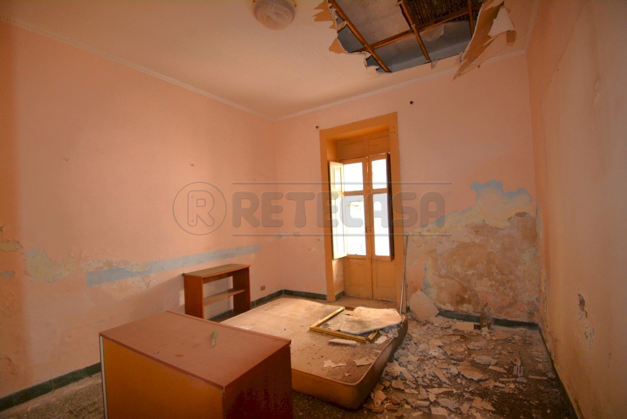 DSC_0162.JPG - Porzione di casa Via Sibari 32, Messina - foto 3