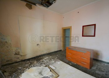 DSC_0161.JPG - Porzione di casa Via Sibari 32, Messina - foto 2