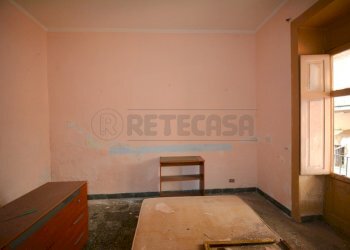 DSC_0164.JPG - Porzione di casa Via Sibari 32, Messina - foto 5