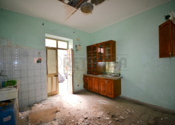 DSC_0167.JPG - Porzione di casa Via Sibari 32, Messina - foto 8