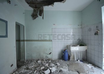 DSC_0168.JPG - Porzione di casa Via Sibari 32, Messina - foto 9