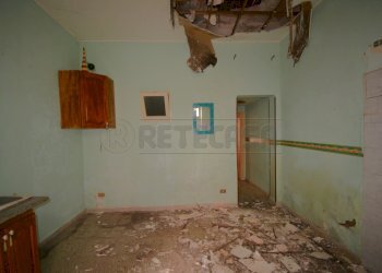 DSC_0169.JPG - Porzione di casa Via Sibari 32, Messina - foto 10