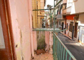 DSC_0170.JPG - Porzione di casa Via Sibari 32, Messina - foto 11