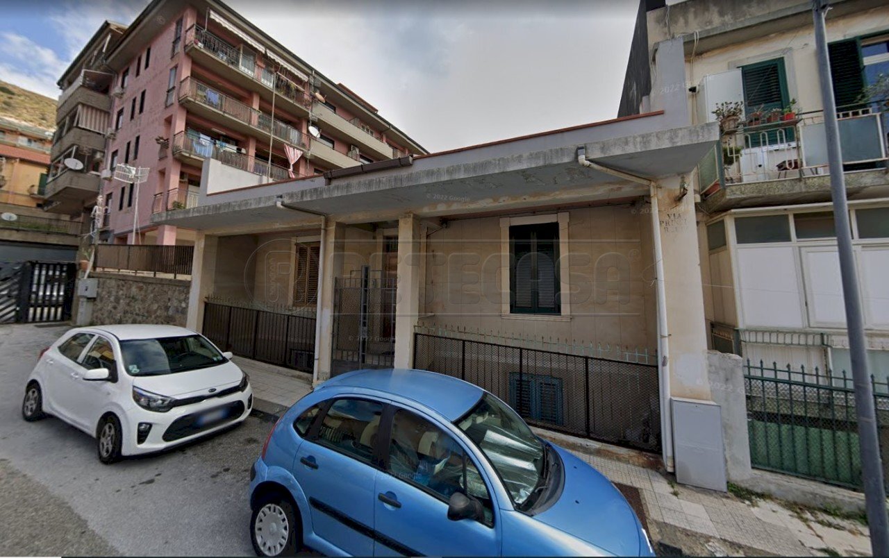 camaro cipro esterno 2.jpg - Appartamento Via Principe Ruffo in Camaro Superiore 2, Messina - foto 2