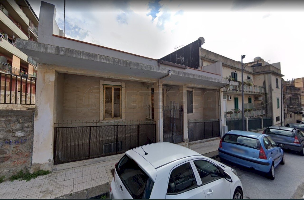 camaro cipro esterno.jpg - Appartamento Via Principe Ruffo in Camaro Superiore 2, Messina - foto 3