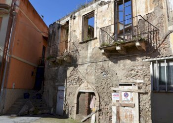 DSC_0152.JPG - Casale Via Oglio 5, Messina - foto 5