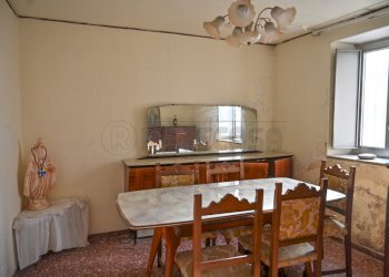 sala2.jpg - Casale Via San Giovanni Bosco 15, Messina - foto 2