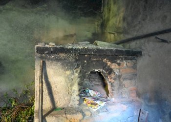 forno.jpg - Casale Via San Giovanni Bosco 15, Messina - foto 17