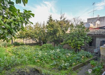 giardino2.jpg - Casale Via San Giovanni Bosco 15, Messina - foto 19