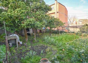 giardino3.jpg - Casale Via San Giovanni Bosco 15, Messina - foto 20