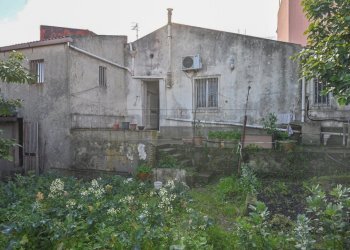 prospetto interno.jpg - Casale Via San Giovanni Bosco 15, Messina - foto 22