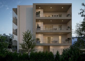 PalazzinaMestreTerraglio.jpg - Quadrilocale Venezia - foto 1