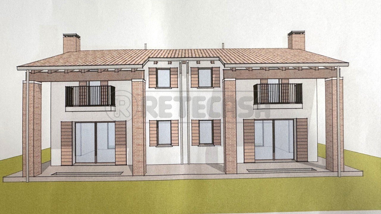 ORIAGO.jpg - Casa indipendente Mira - foto 1