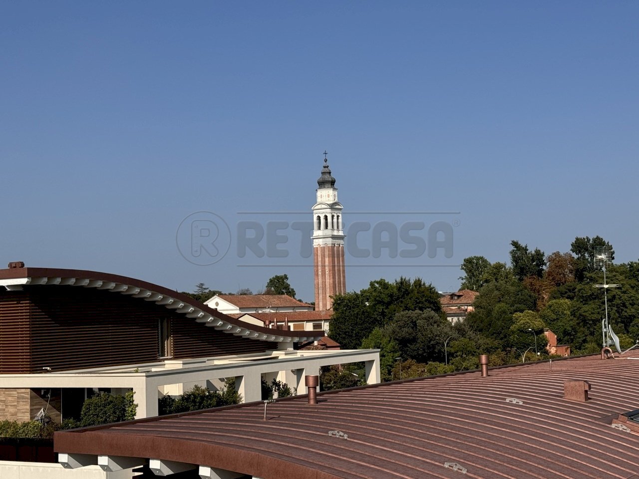 mirano campanile.jpg - Commercial Premises Mirano - photo 1