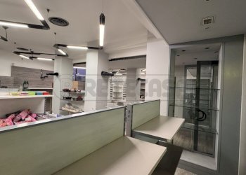 IMG_9453.jpg - Commercial Premises Venezia - photo 8