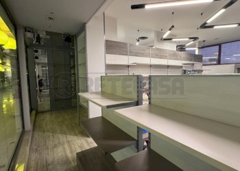 IMG_9455.jpg - Commercial Premises Venezia - photo 10