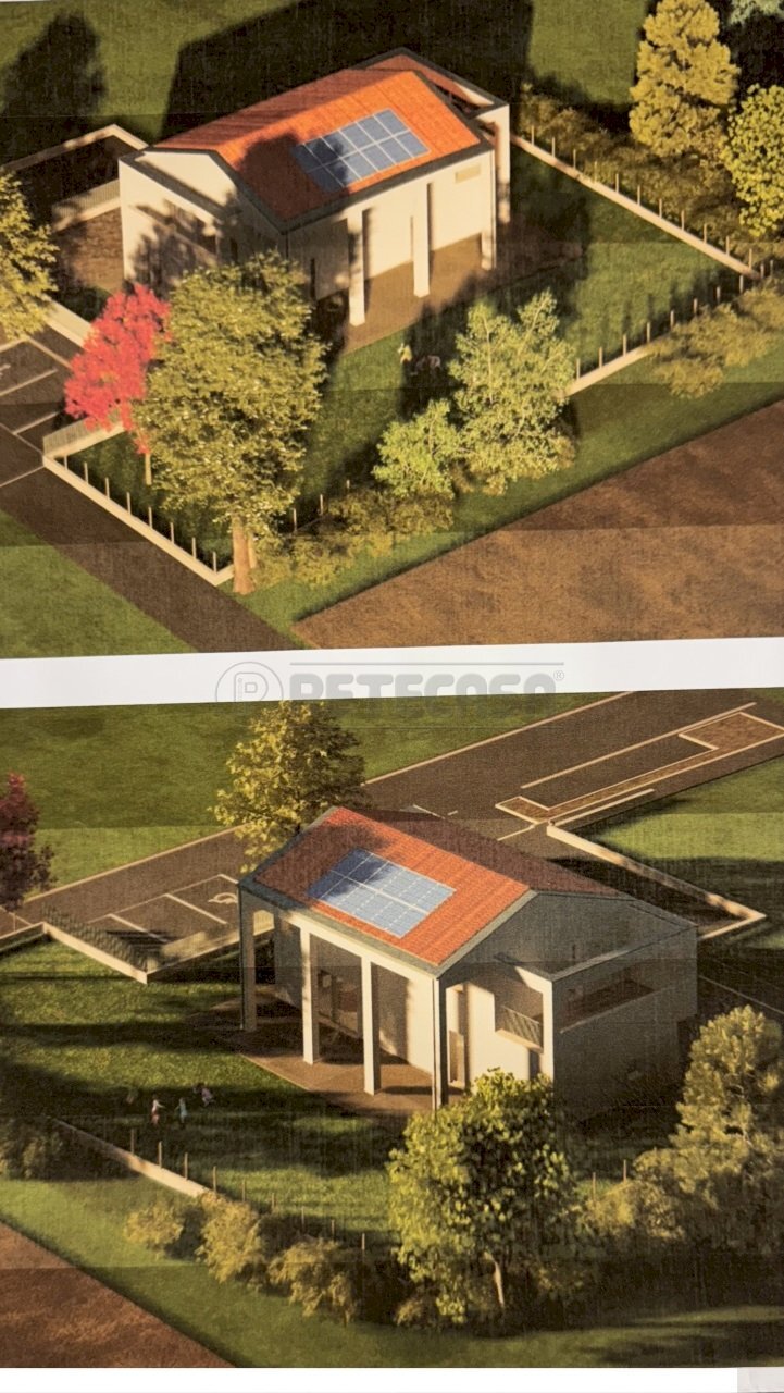 IMG_6501.jpg - Terreno edificabile Via Cavin di Sala, Mirano - foto 1