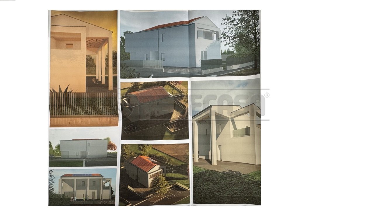 IMG_6502.jpg - Terreno edificabile Via Cavin di Sala, Mirano - foto 2