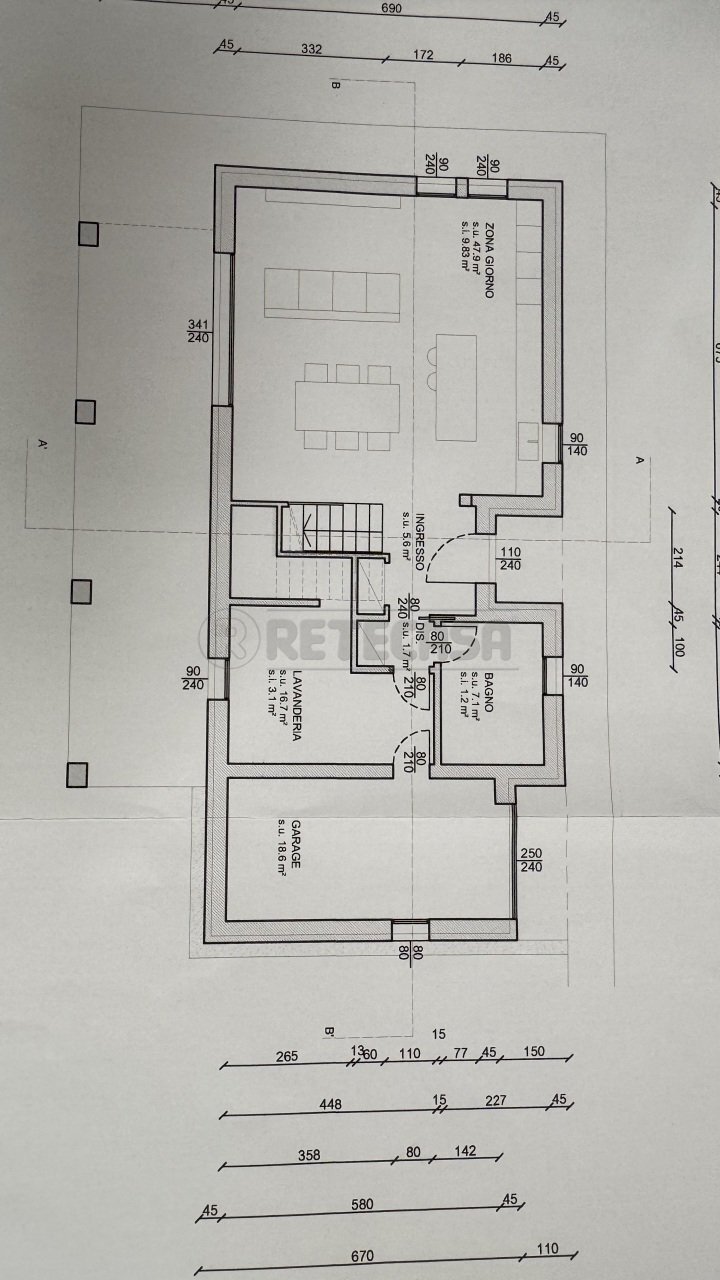 IMG_6504.jpg - Terreno edificabile Via Cavin di Sala, Mirano - foto 3