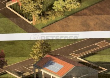 IMG_6501.jpg - Terreno edificabile Via Cavin di Sala, Mirano - foto 1