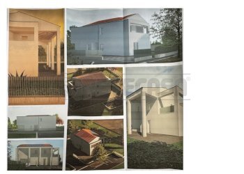 IMG_6502.jpg - Terreno edificabile Via Cavin di Sala, Mirano - foto 2