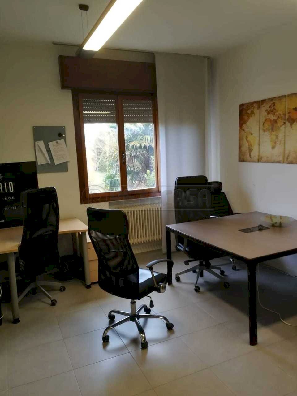 1.jpg - Office Mirano - photo 2