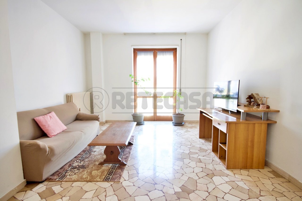 SOGGIORNO.jpeg - Appartamento Arzignano - foto 1