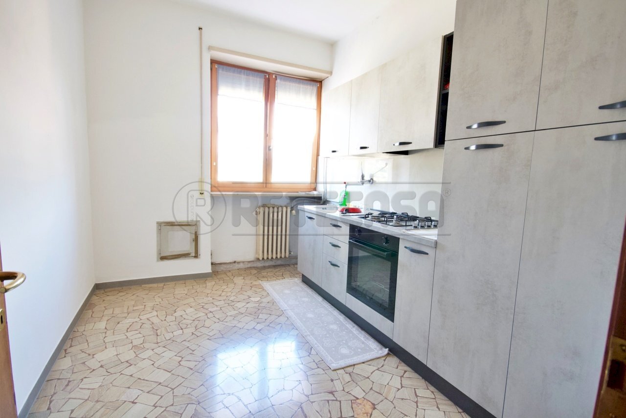 CUCINA.jpeg - Appartamento Arzignano - foto 2