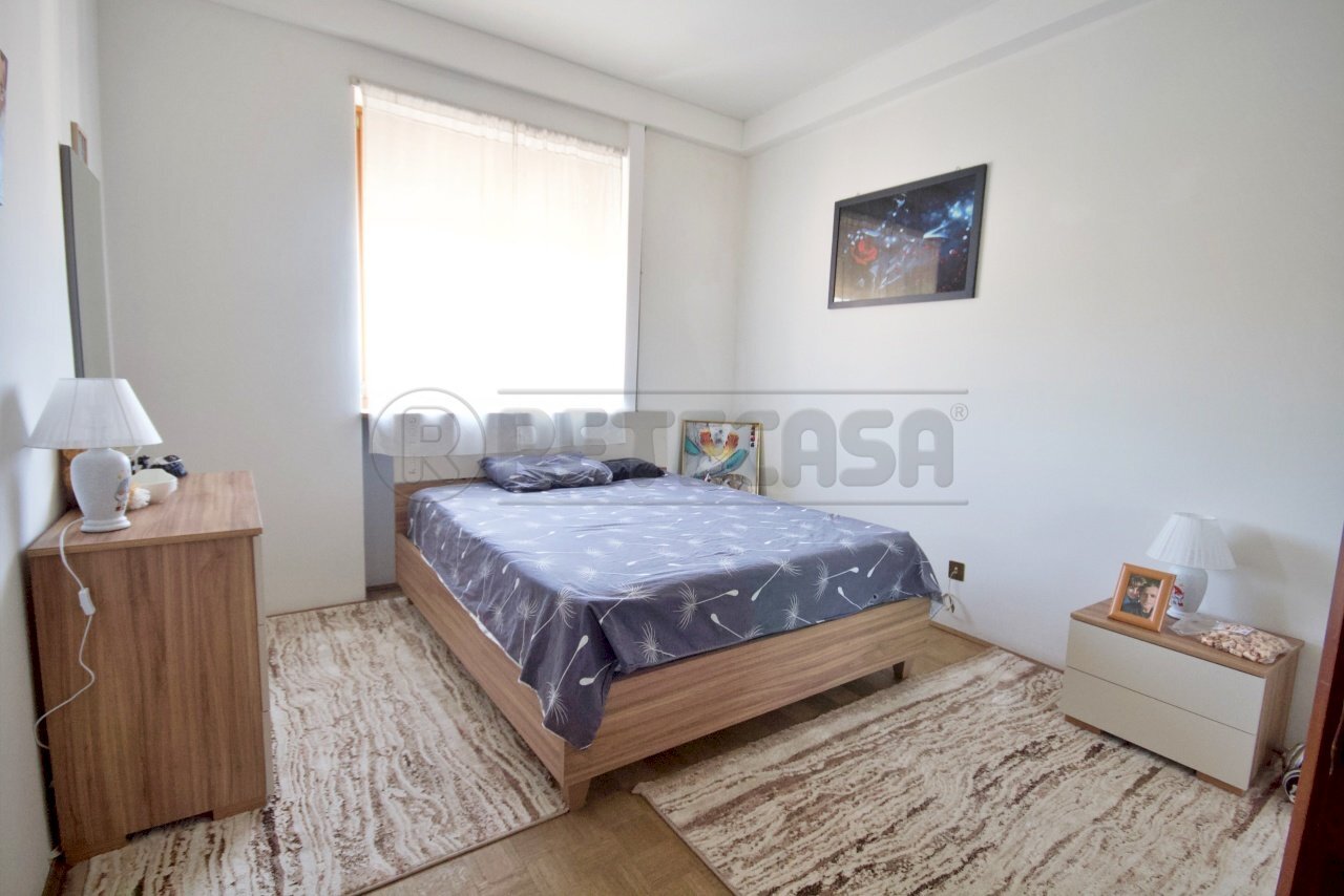 CAMERA1.jpeg - Appartamento Arzignano - foto 3