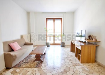 SOGGIORNO.jpeg - Appartamento Arzignano - foto 1