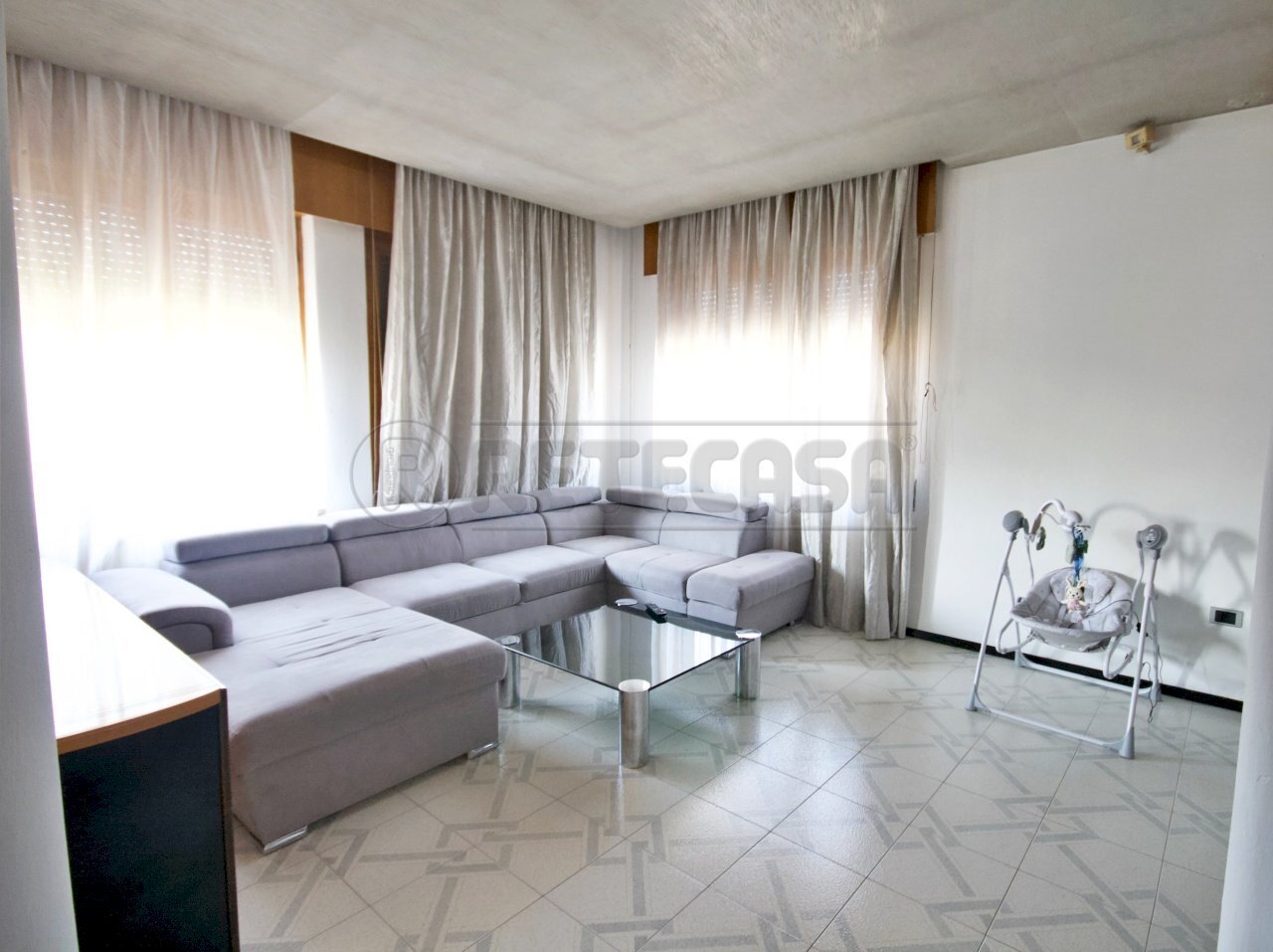 soggiorno2.jpeg - Porzione di casa Via Main 1, Arzignano - foto 3