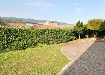 giardino.jpeg - Porzione di casa Via Main 1, Arzignano - foto 1