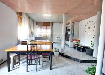 soggiorno1.jpeg - Porzione di casa Via Main 1, Arzignano - foto 2