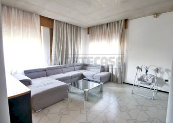 soggiorno2.jpeg - Porzione di casa Via Main 1, Arzignano - foto 3