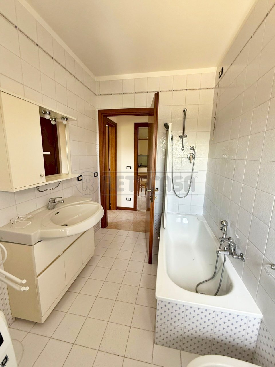 bagno.jpg - Four-room apartment Arzignano - photo 3