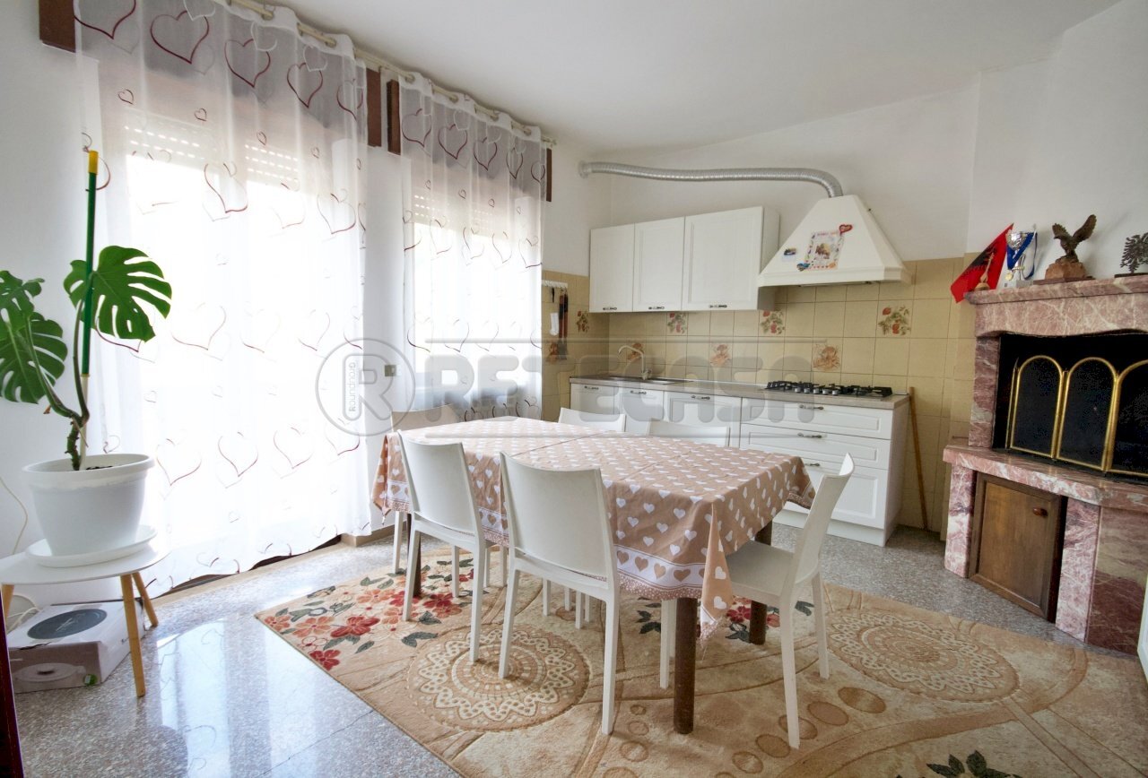 cucina - Apartment Via Campanile 11, Chiampo - photo 2
