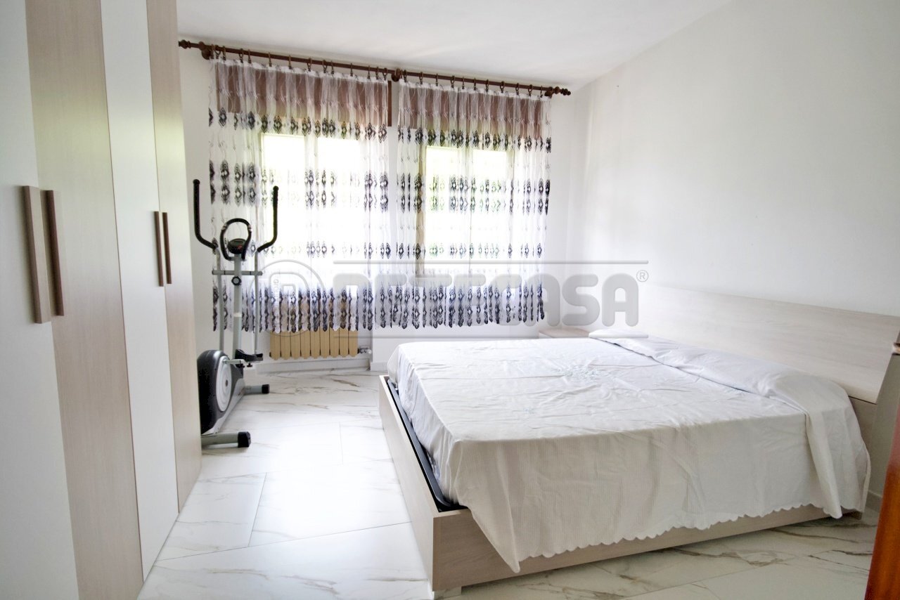 camera - Apartment Via Campanile 11, Chiampo - photo 3