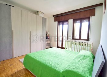 camera - Appartamento Via Campanile 11, Chiampo - foto 4