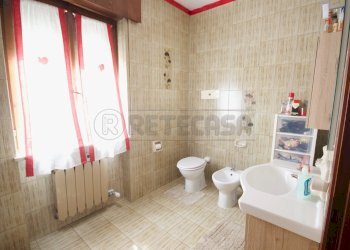 bagno - Appartamento Via Campanile 11, Chiampo - foto 5