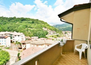 esterno - Appartamento Via Campanile 11, Chiampo - foto 6