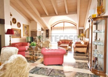 SOGGIORNO1.jpeg - Attico Arzignano - foto 1