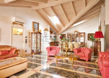 SOGGIORO2.jpeg - Attico Arzignano - foto 2