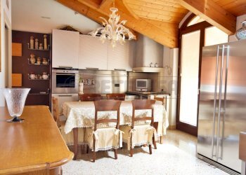 CUCINA.jpeg - Attico Arzignano - foto 5