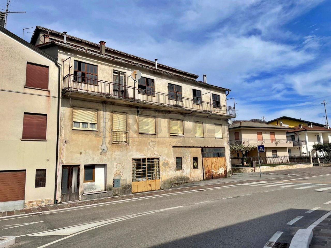 esterno - Casa indipendente Nogarole Vicentino - foto 1